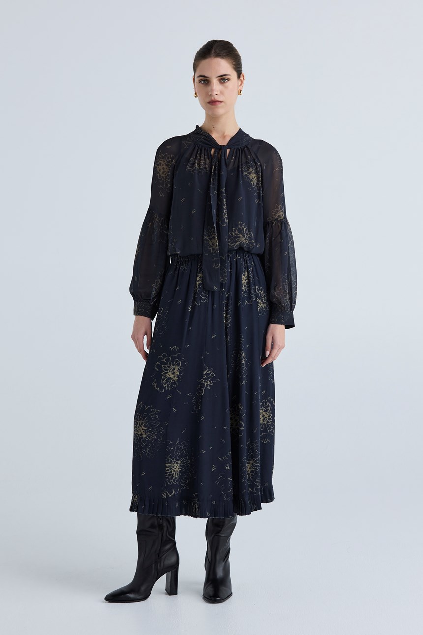 CROWN SKIRT